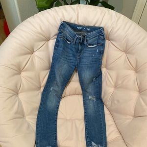 Old Navy girls size 10 jegging